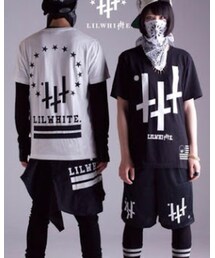 LILWHITEdot | Tシャツ/カットソー