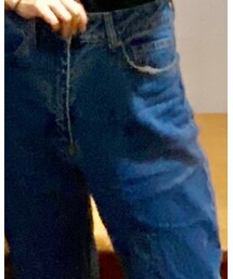 H&M | デニムパンツ