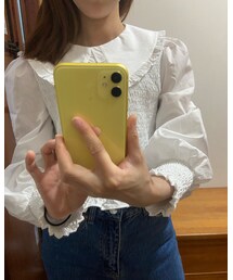 ZARA | シャツ/ブラウス