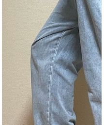 SHEIN | デニムパンツ