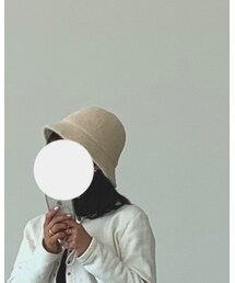 efill. | 帽子