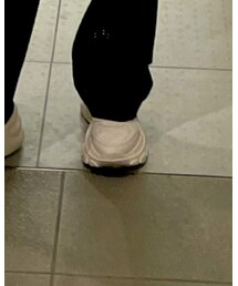 ZARA | スニーカー