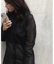 UNIQLO | シャツ/ブラウス