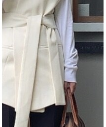 ZARA | ジャケット/アウター