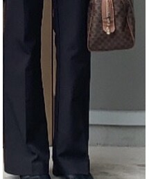 select label | パンツ