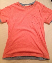 GU | Tシャツ/カットソー