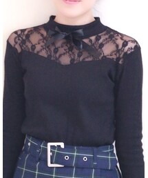 SPINNS | Tシャツ/カットソー