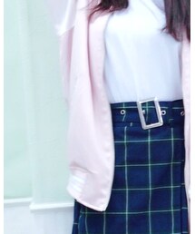 Honey Cinnamon | スタジャン