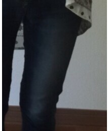 RODEO CROWNS WIDE BOWL | デニムパンツ