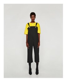 ZARA | サロペット/オーバーオール