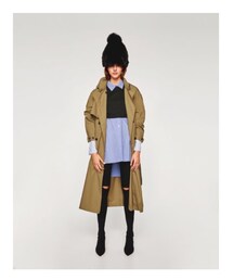 ZARA | その他パンツ