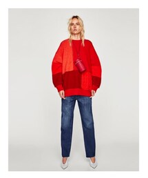 ZARA | ニット/セーター