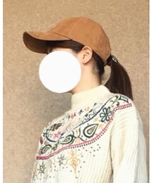 ARROW | キャップ