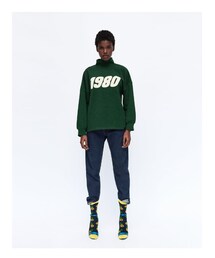 ZARA | スウェット