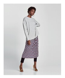 ZARA | ニット/セーター