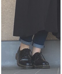 GU | デニムパンツ