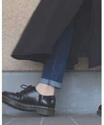 GU | デニムパンツ