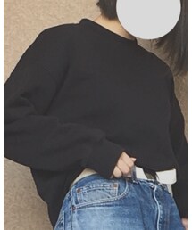 GU | スウェット