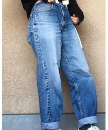 古着 | デニムパンツ