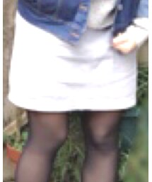 ANOTHER BRANCH | スカート