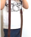 西松屋(ニシマツヤ)の「トップス(Tシャツ/カットソー)」