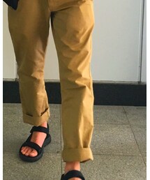 UNIQLO | チノパンツ