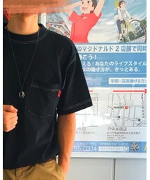 STUSSY | Tシャツ/カットソー