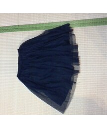 CECILDAY'Sチュールスカート(スカート)