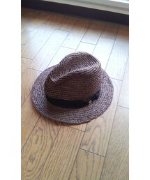 FREE'S SHOP | 雑材ハット(ハット)