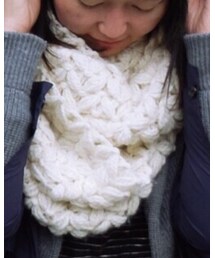 Anthropologie | マフラー