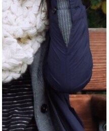 Everlane | ナイロンジャケット