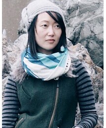 Anthropologie | マフラー