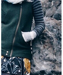 UNIQLO | 手袋