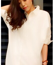 AZUL by moussy | シャツ/ブラウス
