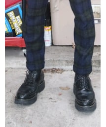 foot the coacher | ブーツ