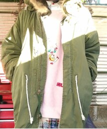 KIDILL | スウェット