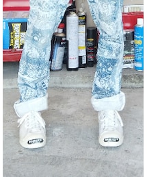 UNDERCOVER | スニーカー