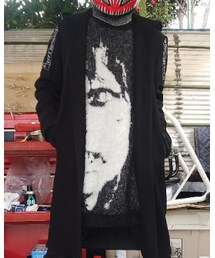 MIKIO SAKABE | ニット/セーター