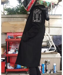 Softmachine | ジャケット/アウター