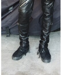 PHENOMENON | スリッポン