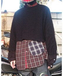 KIDILL | シャツ/ブラウス