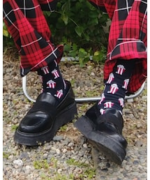 KIDS LOVE GAITE | ローファー