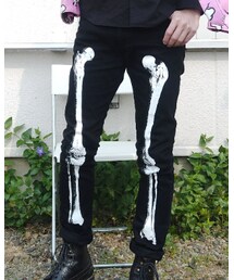 KIDILL | デニムパンツ