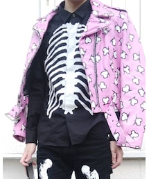 UNDERCOVER | シャツ/ブラウス