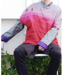 JUVENILE HALL ROLLCALL | シャツ/ブラウス