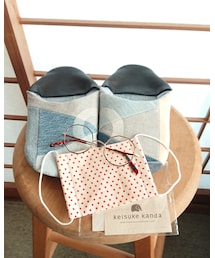 megane and me | メガネ