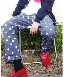 keisuke kanda | パンツ