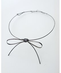 s.nakaba | チョーカー