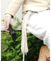 Eatable of many orders | ベルト