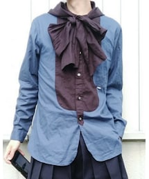 JUVENILE HALL ROLLCALL | シャツ/ブラウス